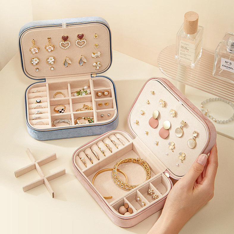 Glamour Jewelry Organizer
