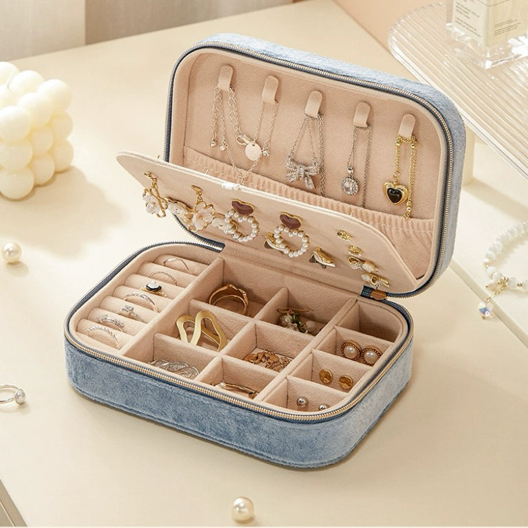 Glamour Jewelry Organizer