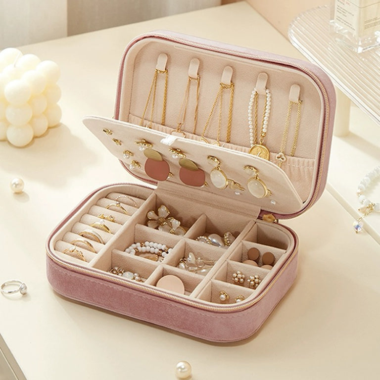 Glamour Jewelry Organizer