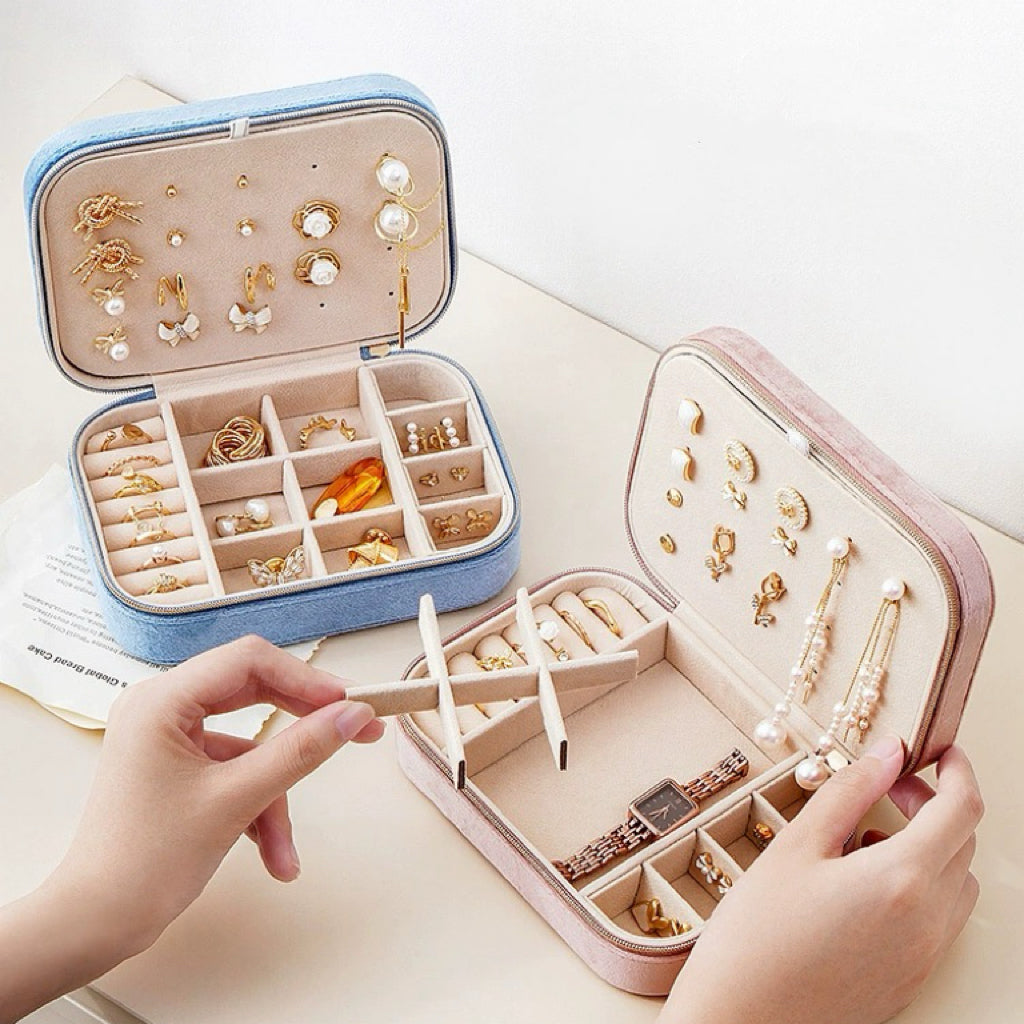 Glamour Jewelry Organizer