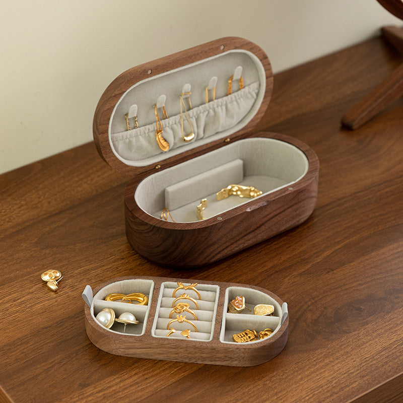 Goddess Grove Box