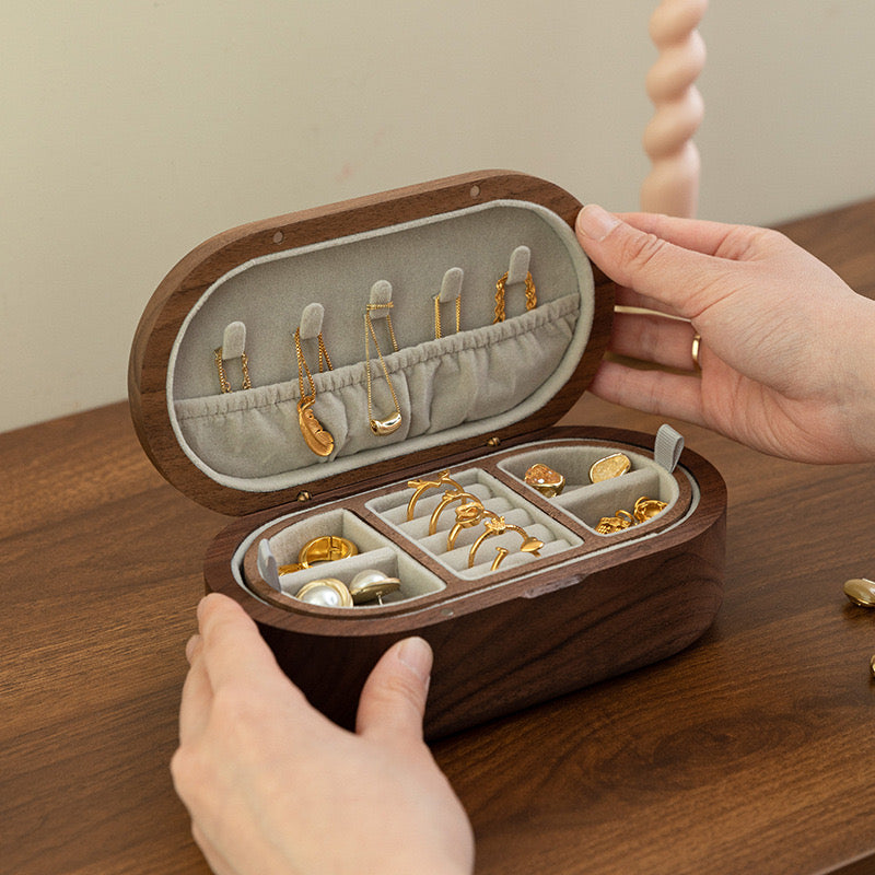 Goddess Grove Box