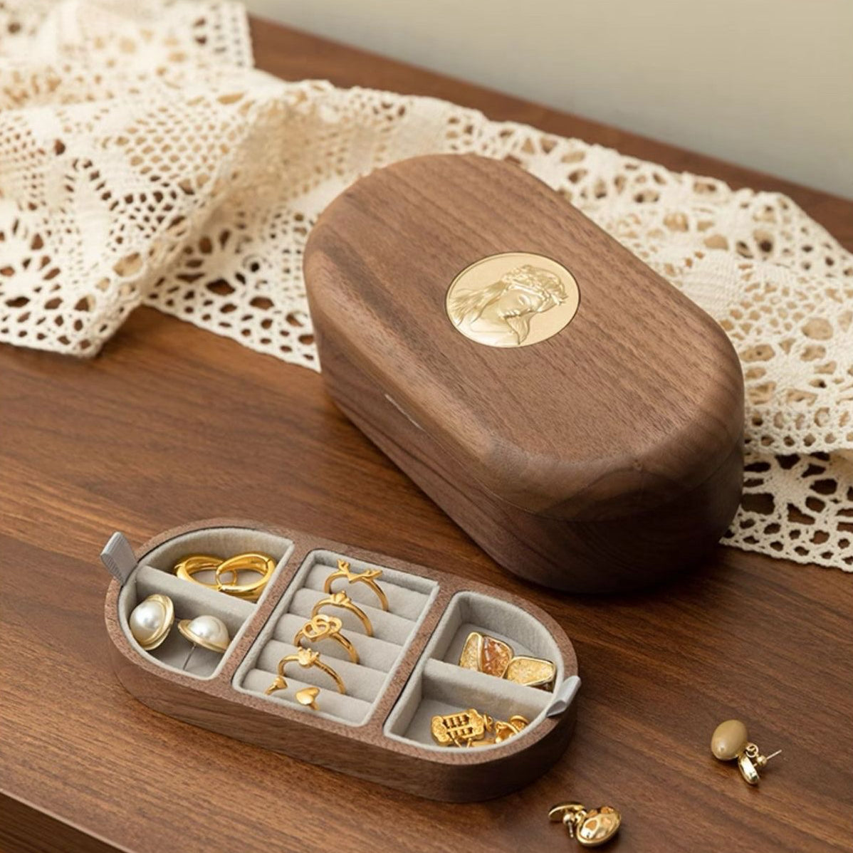 Goddess Grove Box