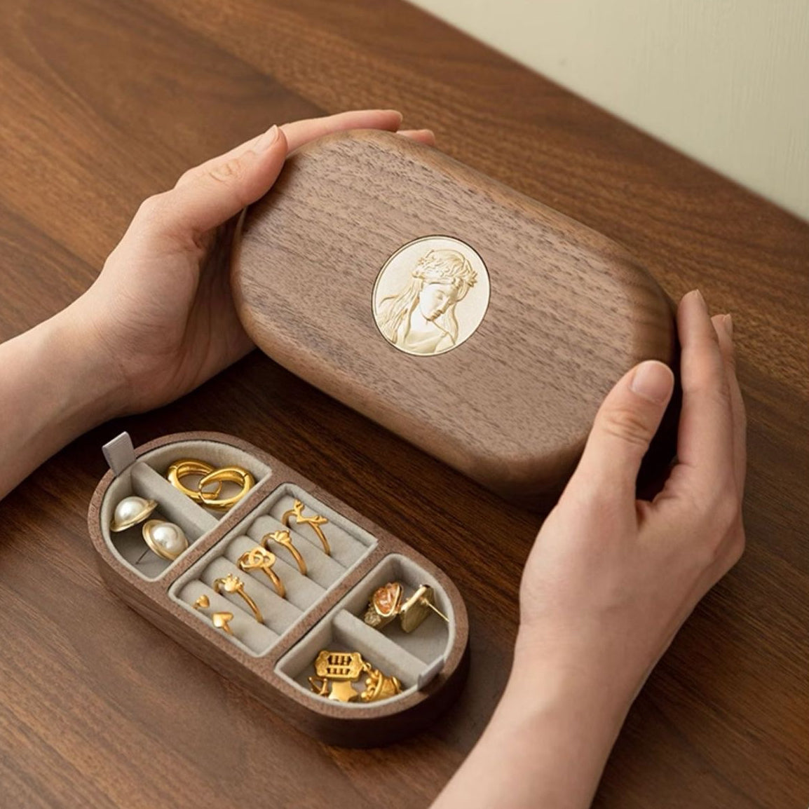 Goddess Grove Box