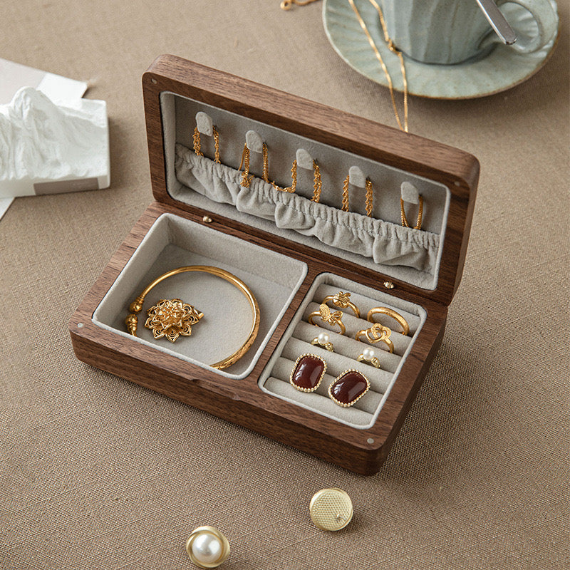 Goddess Rectangular Chest