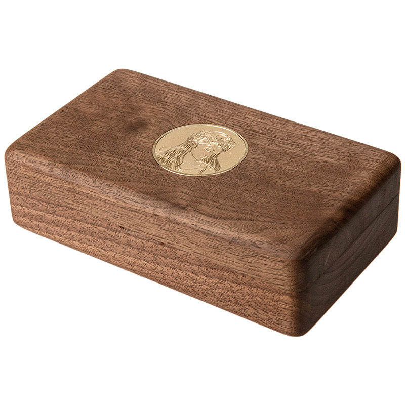 Goddess Rectangular Chest