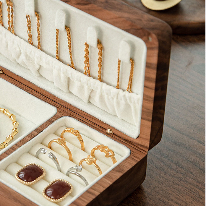 Goddess Rectangular Chest