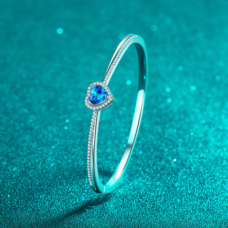 Heart of Grace Bracelet