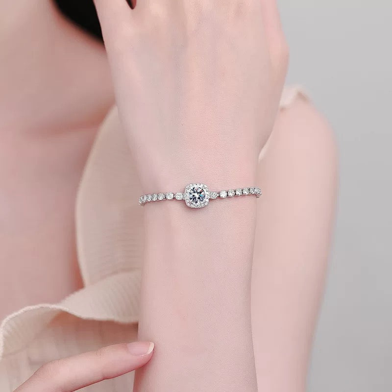 Twilight Spark Bracelet