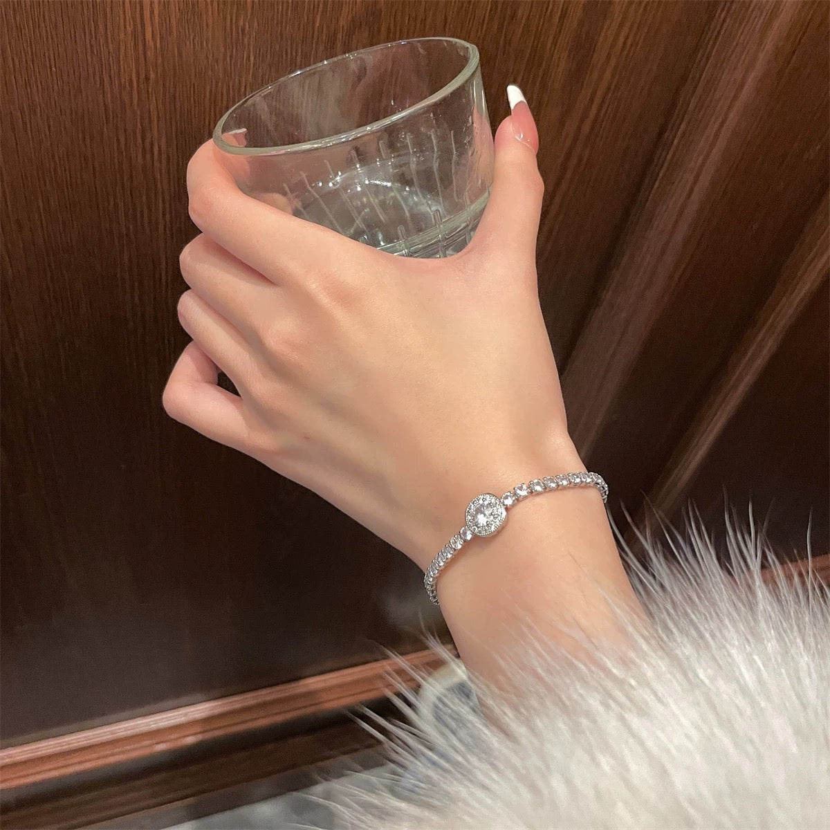 Twilight Spark Bracelet