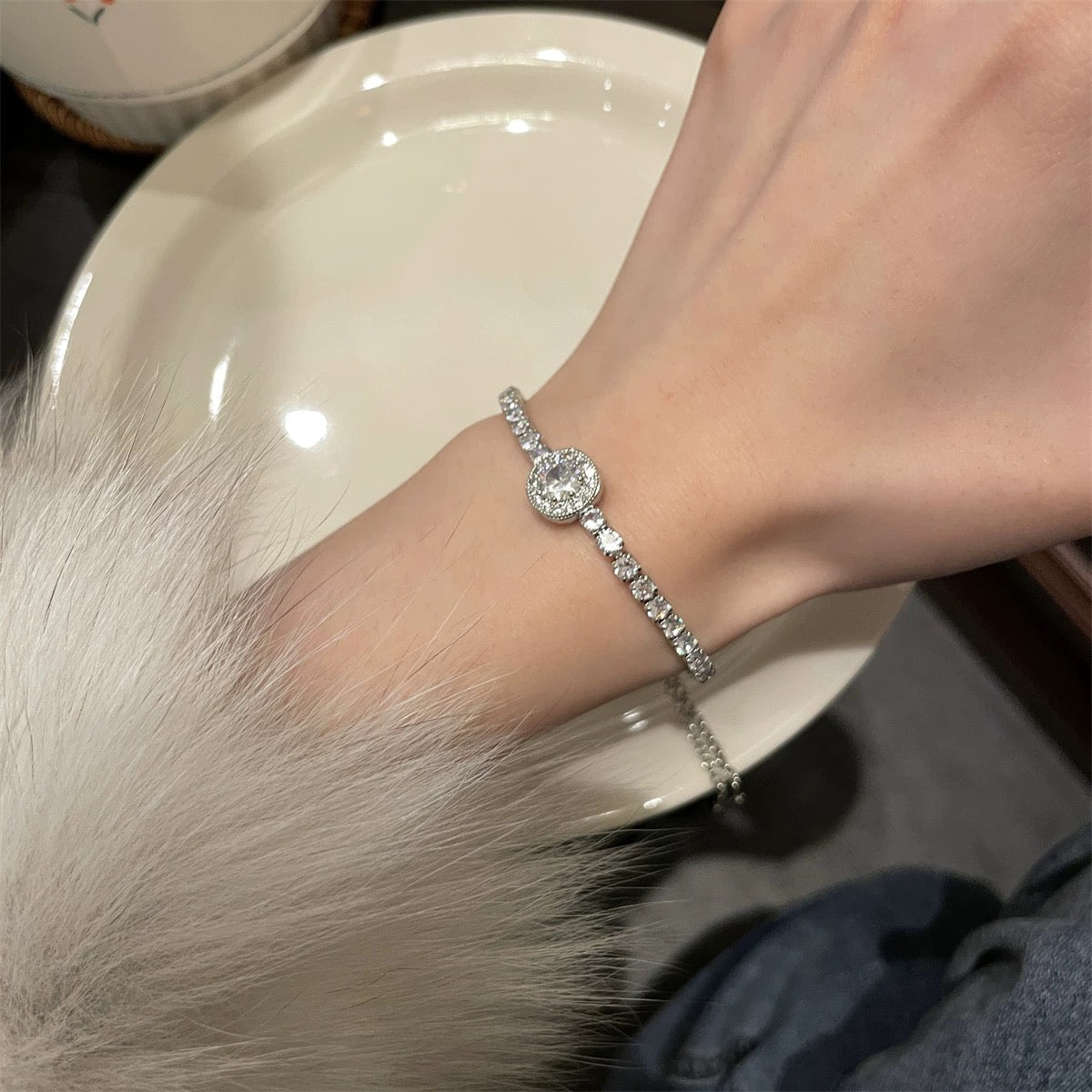 Twilight Spark Bracelet