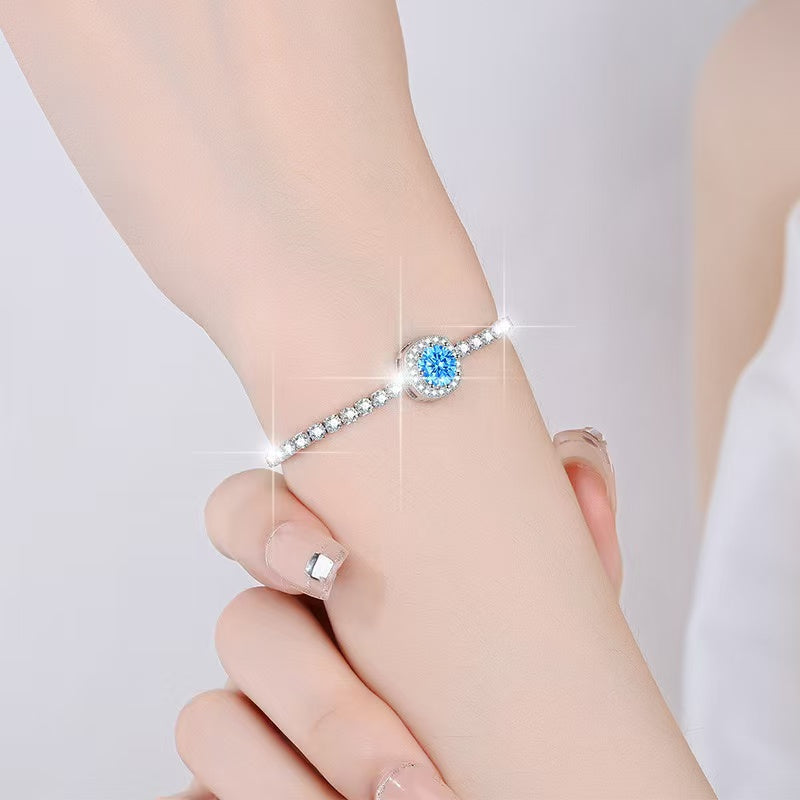 Twilight Spark Bracelet