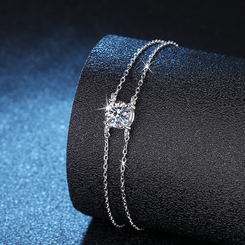 Dual Spark Bracelet