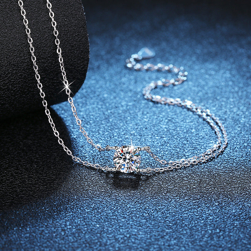 Dual Spark Bracelet