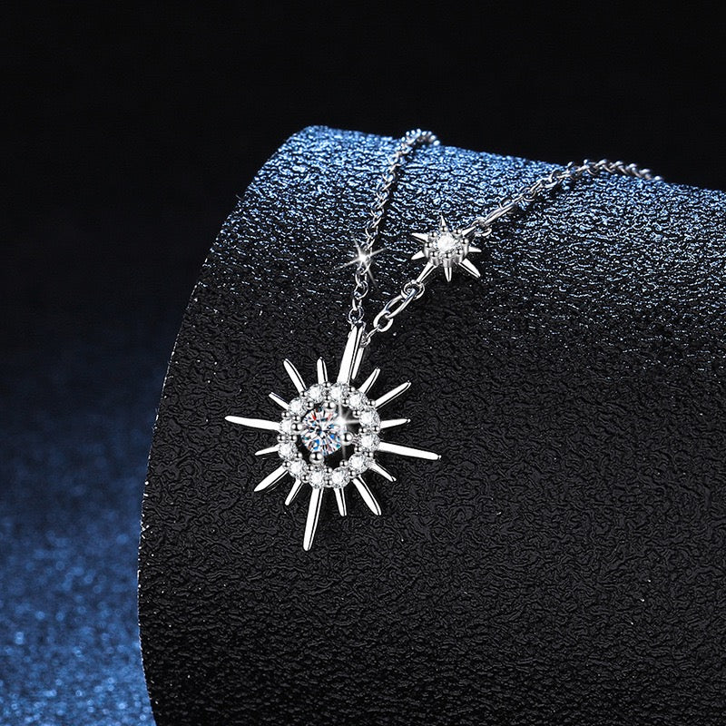 Starry Glow Necklace