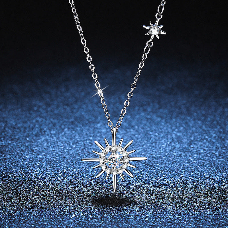Starry Glow Necklace