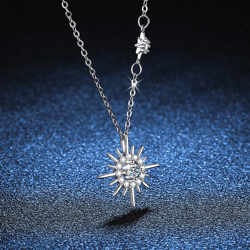 Starry Glow Necklace