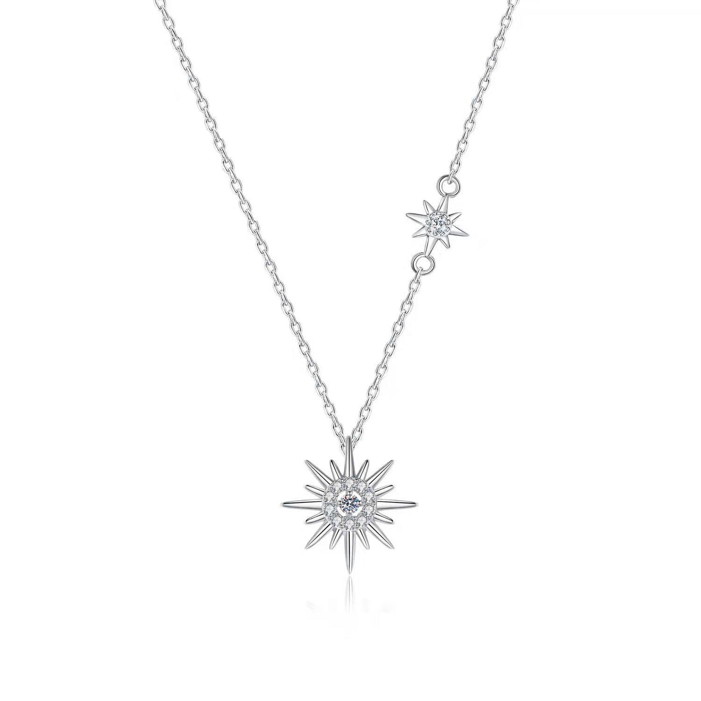 Starry Glow Necklace