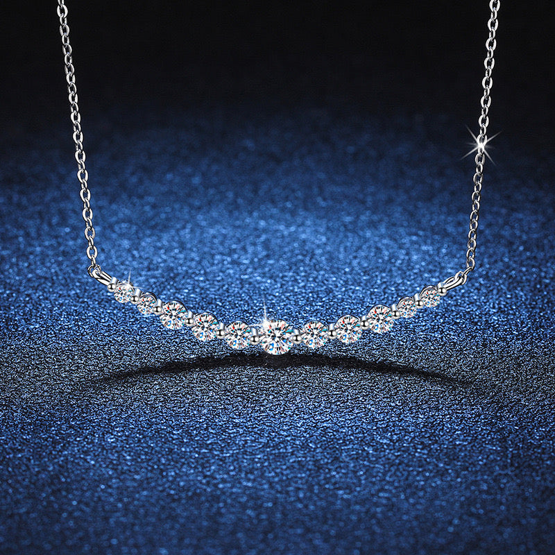 Smiling Radiance Necklace