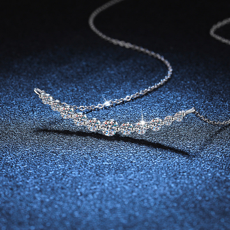 Smiling Radiance Necklace
