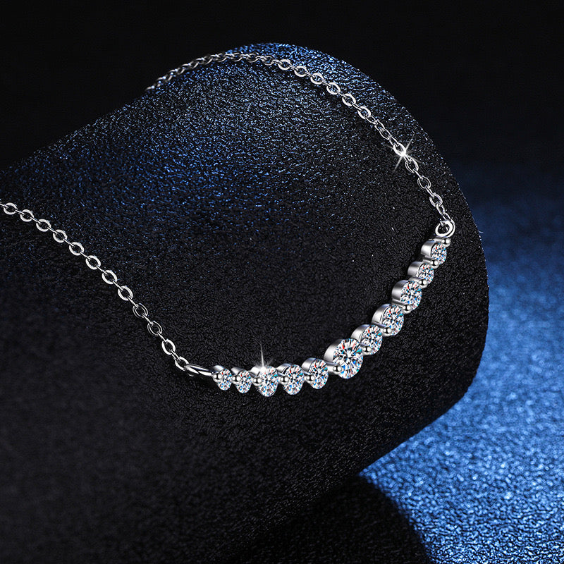 Smiling Radiance Necklace