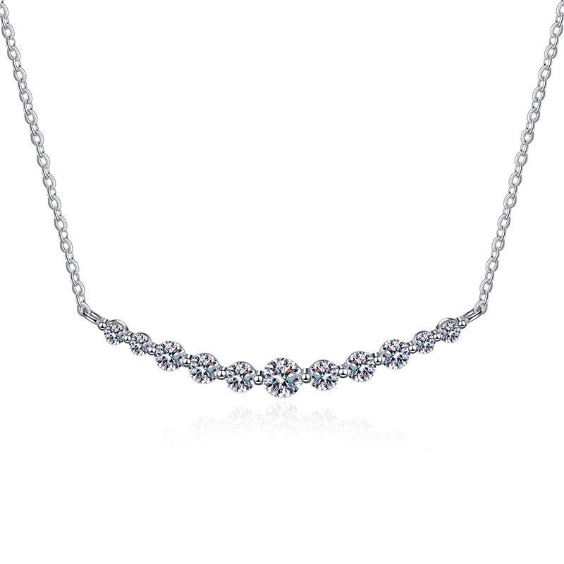 Smiling Radiance Necklace