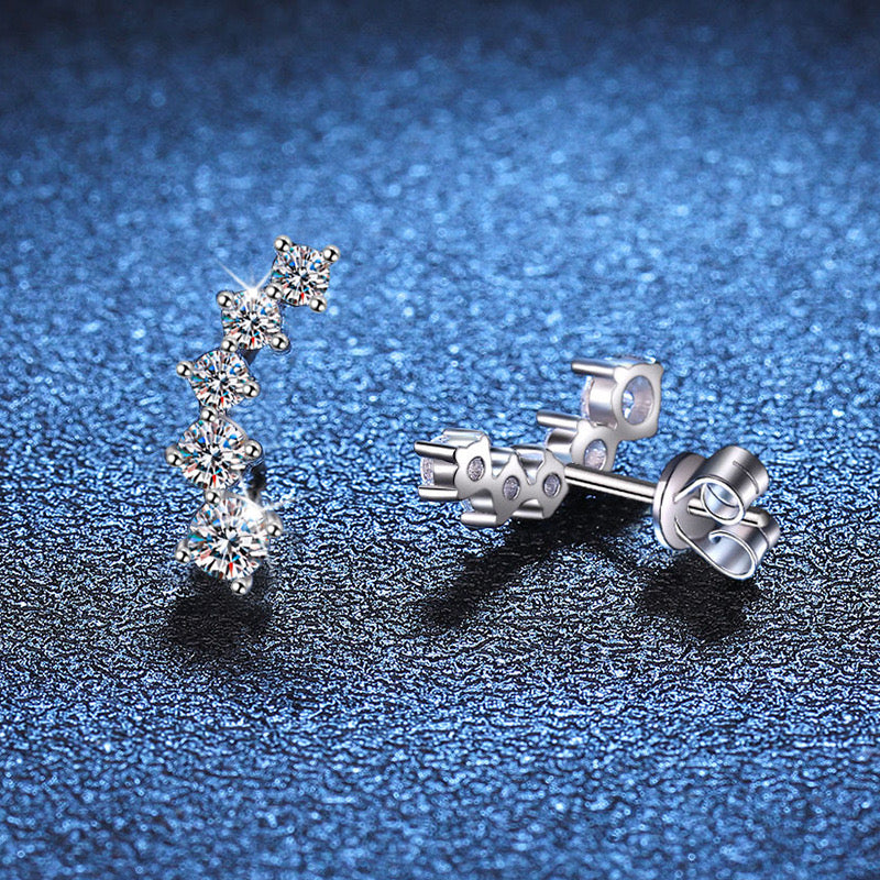 Smiling Radiance Earrings