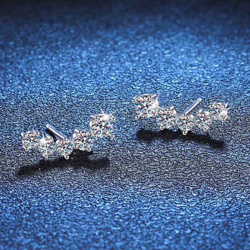 Smiling Radiance Earrings