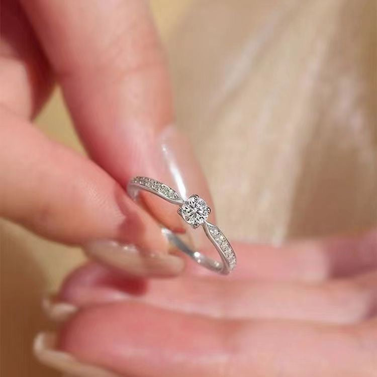Quadra Spark Ring