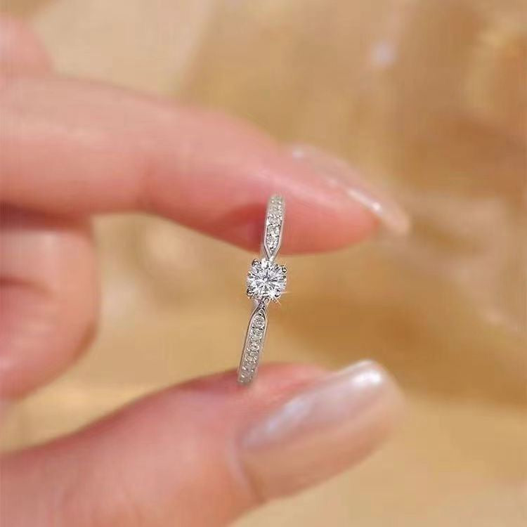Quadra Spark Ring