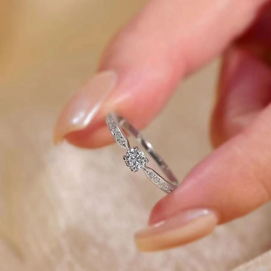 Quadra Spark Ring