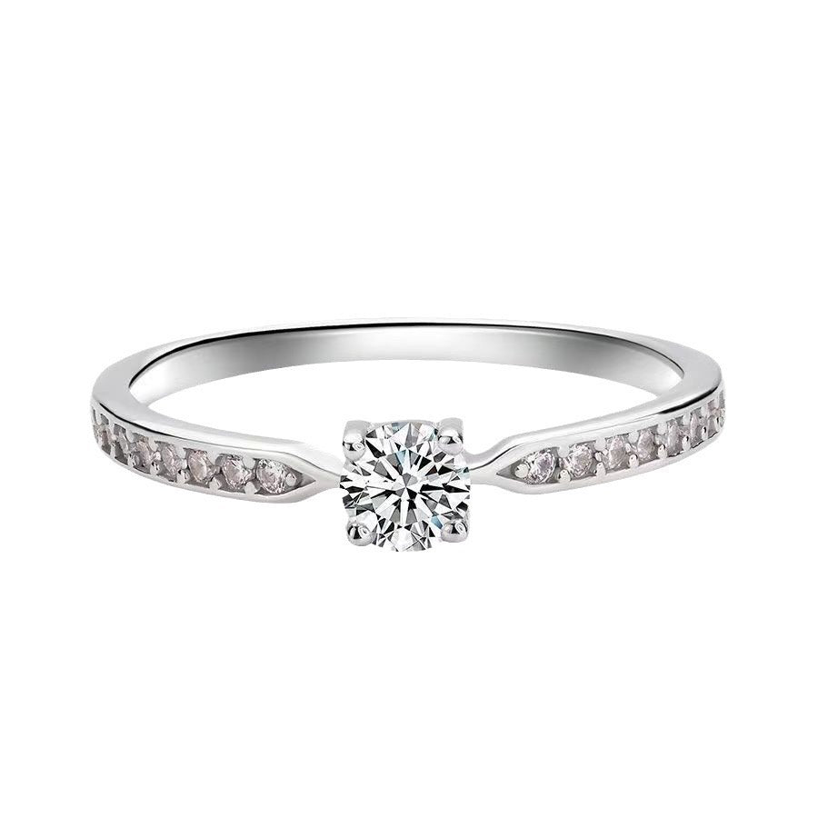 Quadra Spark Ring