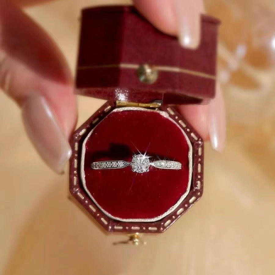 Quadra Spark Ring