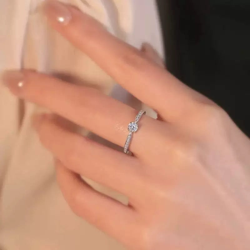 Quadra Spark Ring