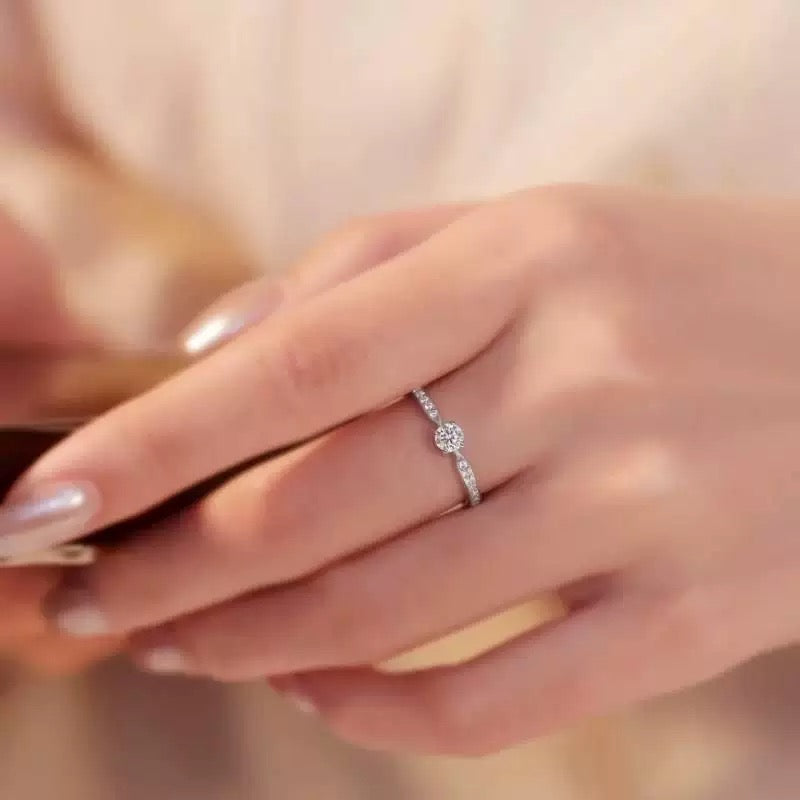 Quadra Spark Ring