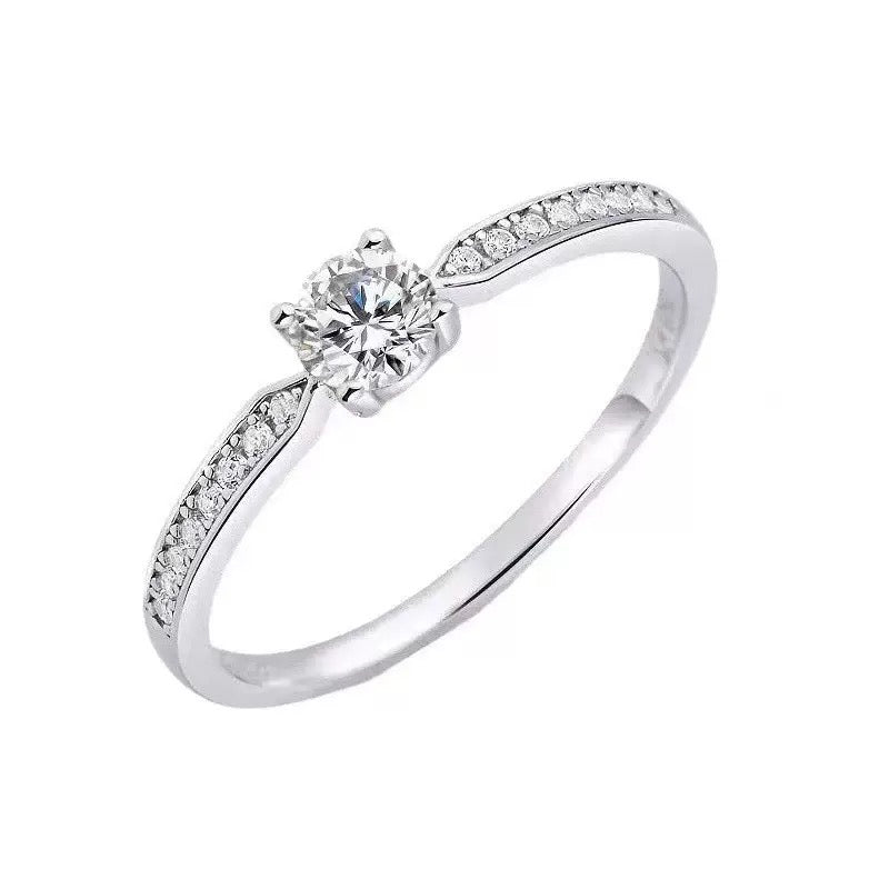Quadra Spark Ring