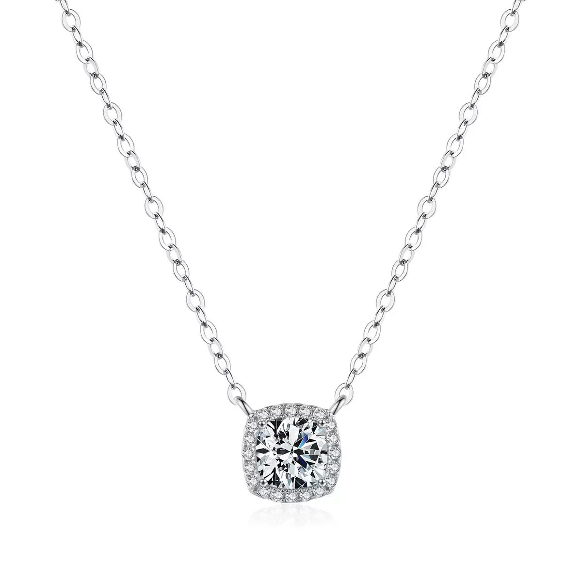 Luminous Grace Necklace