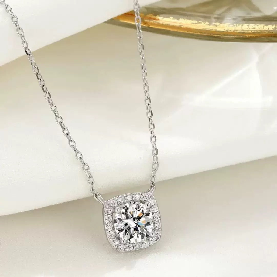 Luminous Grace Necklace