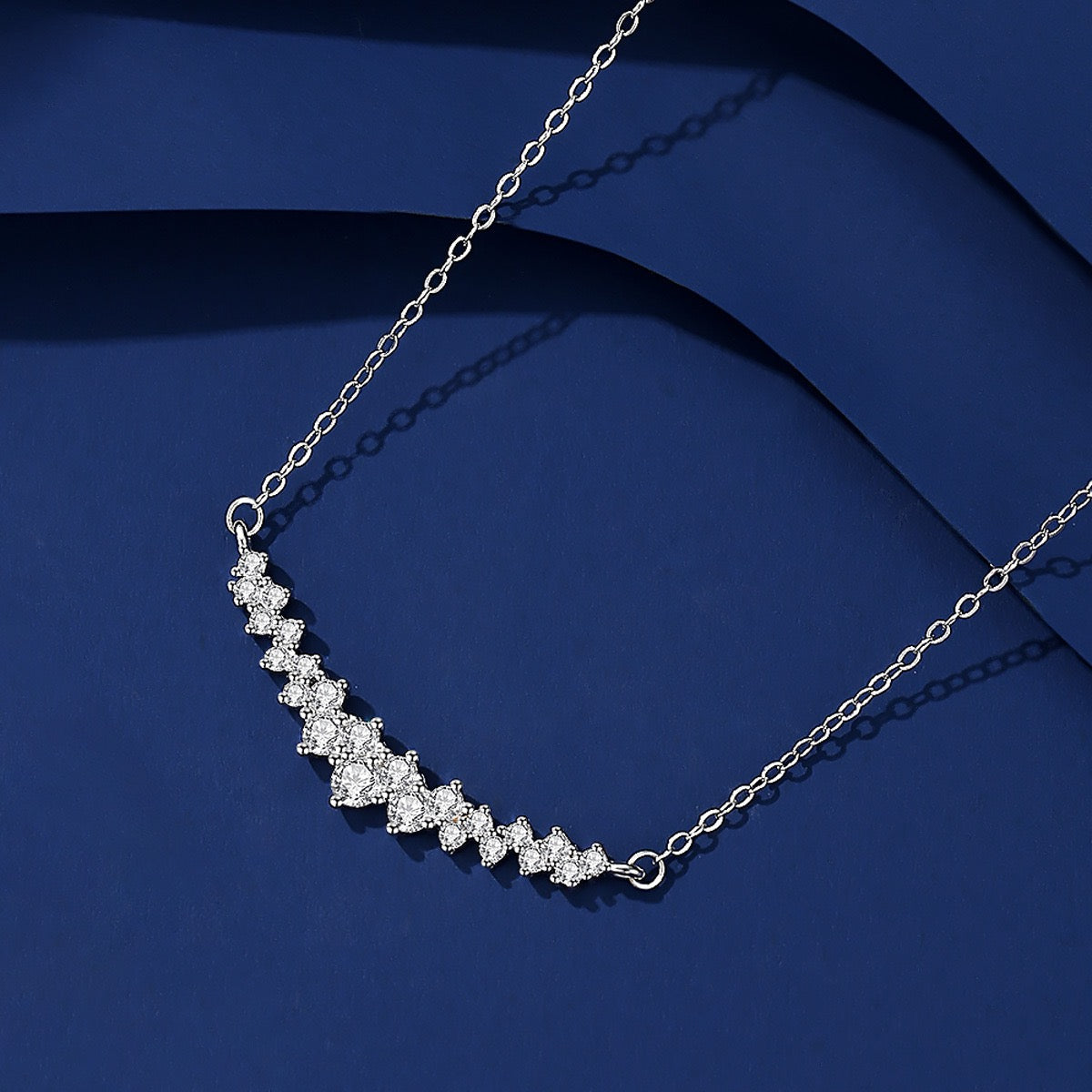 Starlit Grace Necklace