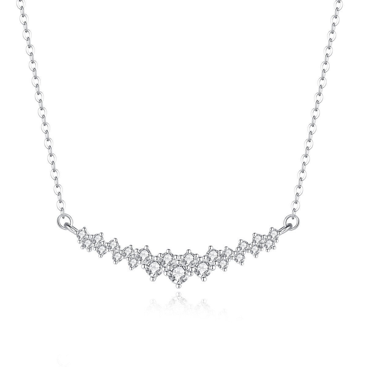 Starlit Grace Necklace