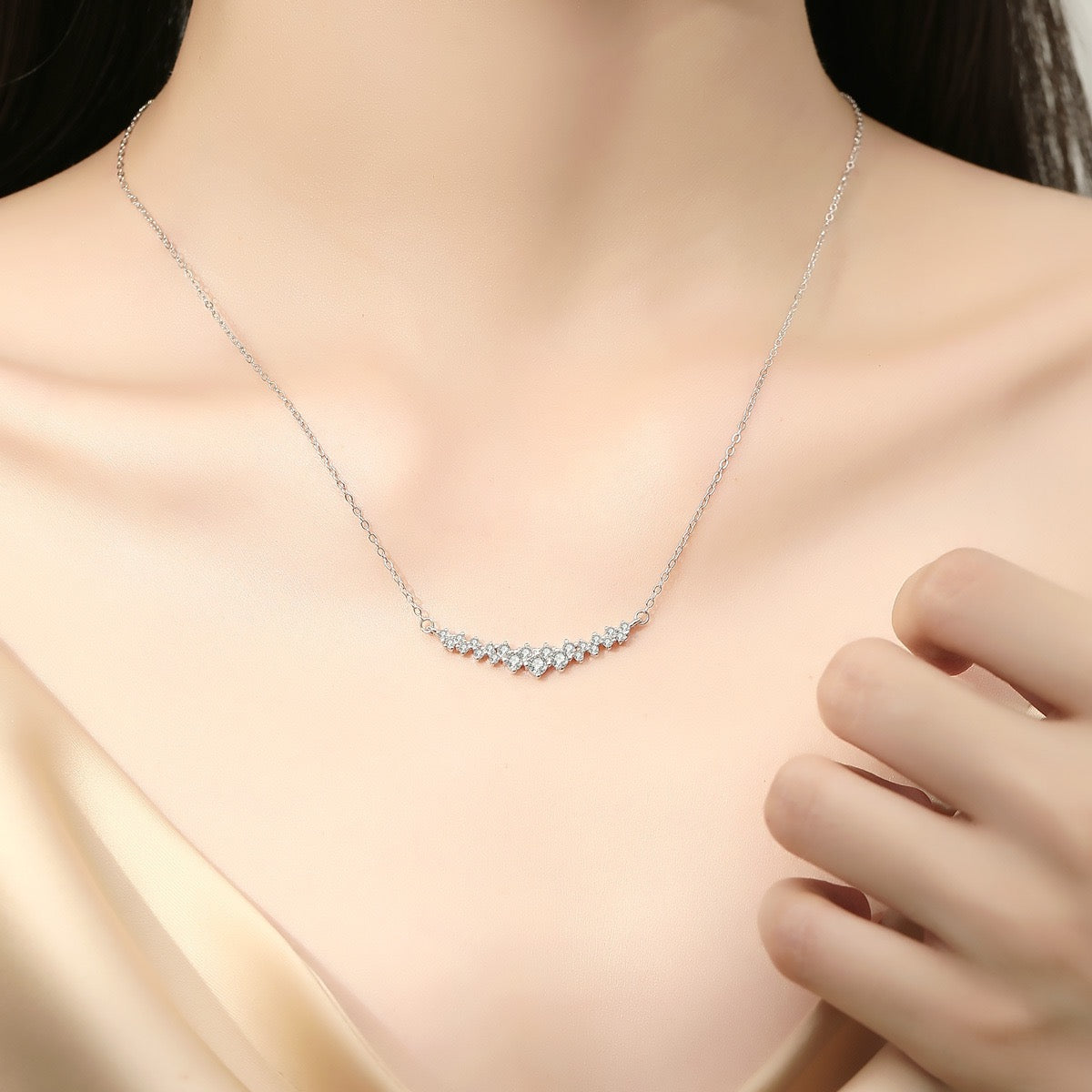 Starlit Grace Necklace