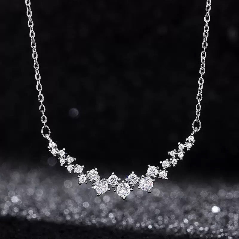 Starlit Grace Necklace