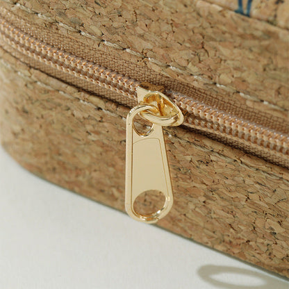 Vintage Eco Jewelry Box