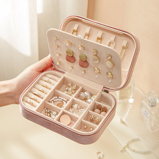 Glamour Jewelry Organizer