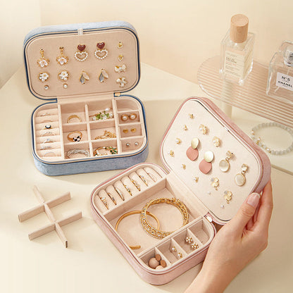 Glamour Jewelry Organizer