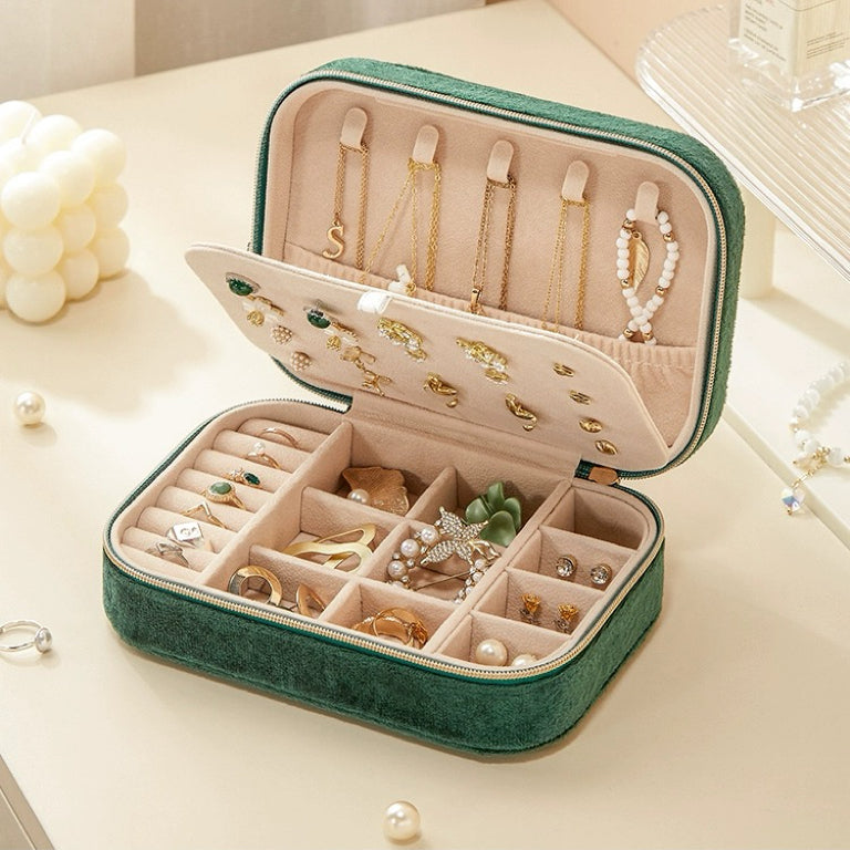 Glamour Jewelry Organizer