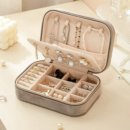 Glamour Jewelry Organizer