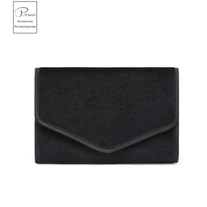 Light Luxury Jewelry Bag