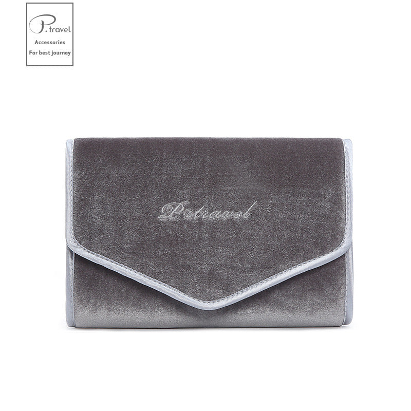 Light Luxury Jewelry Bag