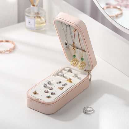 Slim Jewelry Organizer